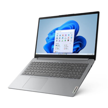 Lenovo Laptop IdeaPad 1 15AMN7, 15.6" 15.6" Anti-glare 220 nits - Image 3