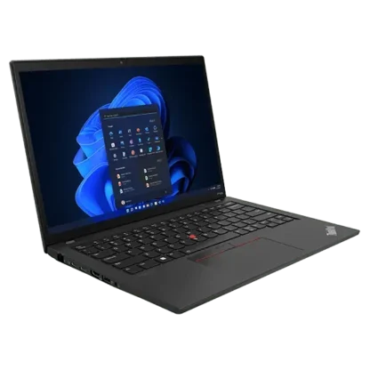 Lenovo Laptop Workstation P14s Gen 4, 14" IPS, i5-1350P vPro®, UHD Graphics
